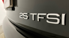 Audi A1 25 TFSI S Line 5dr Petrol Hatchback